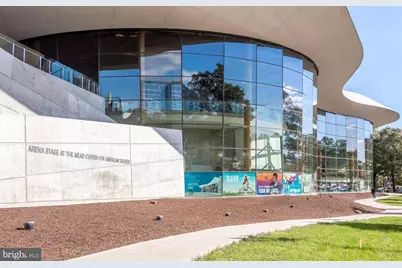 45 Sutton Square SW #303, Washington, DC 20024 - Photo 55