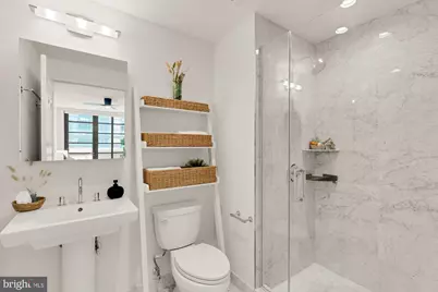 45 Sutton Square SW #303, Washington, DC 20024 - Photo 29