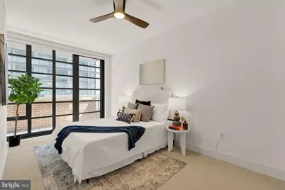 45 Sutton Square SW #303, Washington, DC 20024 - Photo 21