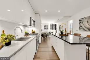 45 Sutton Square SW, Washington, DC 20024 - Photo 1