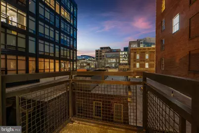 912 F Street NW #508, Washington, DC 20004 - Photo 17