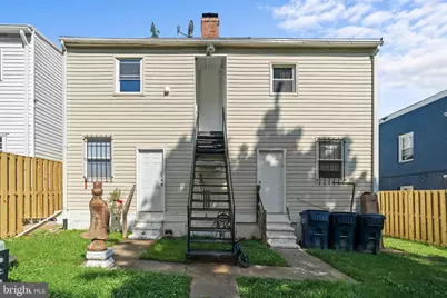 4937 1st Street NW #APT 4, Washington, DC 20011 - Photo 13