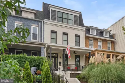 1232 I Street NE #1, Washington, DC 20002 - Photo 3