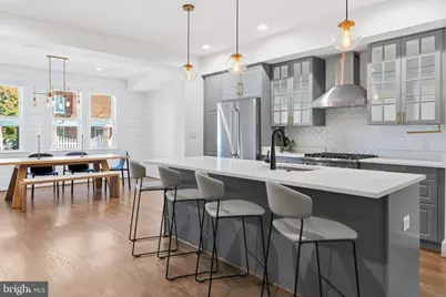 421 Farragut Street NW, Washington, DC 20011 - Photo 1