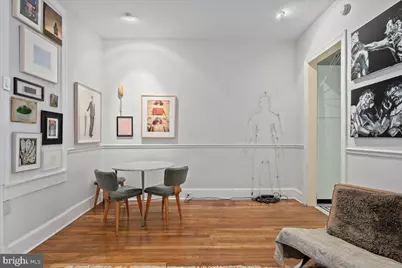 1741 Kilbourne Place NW, Washington, DC 20010 - Photo 13