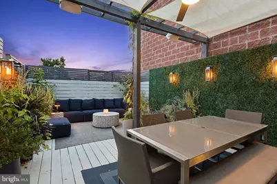 1406 12th Street NW, Washington, DC 20005 - Photo 1