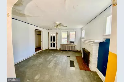 1828 Newton Street NE, Washington, DC 20018 - Photo 5