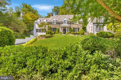 5143 Macomb Street NW, Washington, DC 20016 - Photo 1