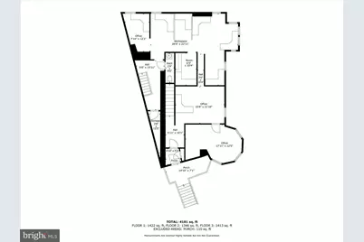 1201 New Jersey Avenue NW, Washington, DC 20001 - Photo 3