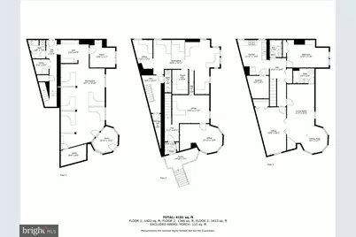 1201 New Jersey Avenue NW, Washington, DC 20001 - Photo 5