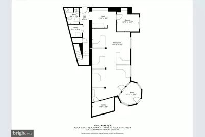 1201 New Jersey Avenue NW, Washington, DC 20001 - Photo 17