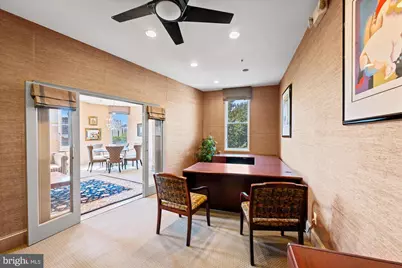 1201 New Jersey Avenue NW, Washington, DC 20001 - Photo 25