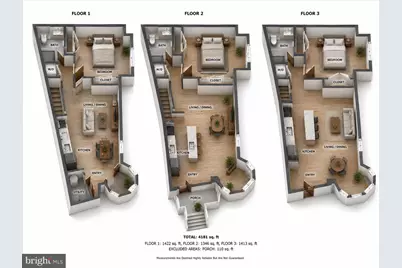 1201 New Jersey Avenue NW, Washington, DC 20001 - Photo 5