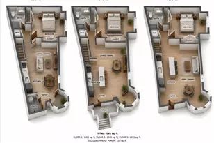1201 New Jersey Ave NW, Washington, DC 20001 - Photo 5