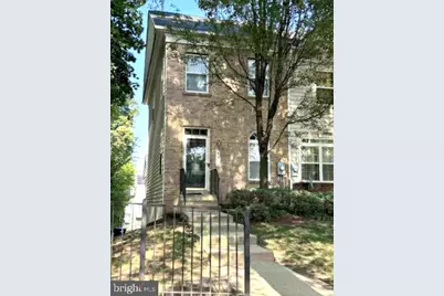 4250 Martin Luther King Jr Avenue SW, Washington, DC 20032 - Photo 1