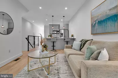 3210 8th Street NE #1, Washington, DC 20017 - Photo 1