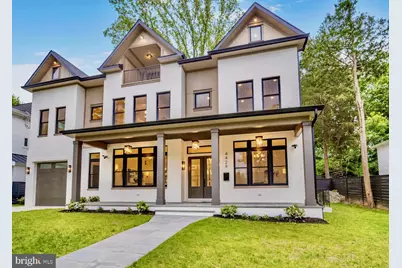 4428 Albemarle Street NW, Washington, DC 20016 - Photo 1