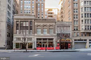 915 E Street Condo Home Unit 1214 NW, Washington, DC 20004 - Photo 3