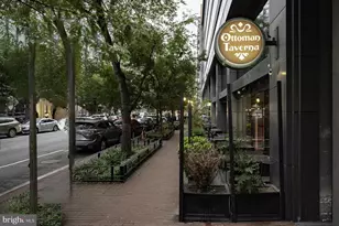 915 E Street Condo Home Unit 1214 NW, Washington, DC 20004 - Photo 43