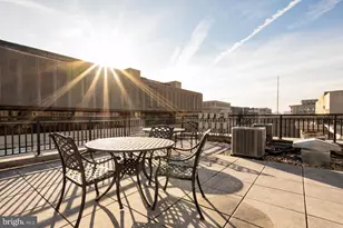 915 E Street Condo Home Unit 1214 NW, Washington, DC 20004 - Photo 45