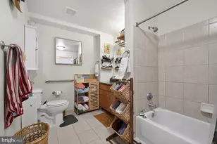 915 E Street Condo Home Unit 1214 NW, Washington, DC 20004 - Photo 19