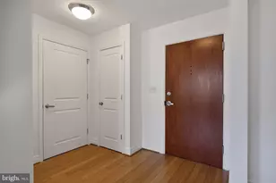 915 E Street Condo Home Unit 1214 NW, Washington, DC 20004 - Photo 3