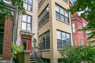 1461 Harvard St NW, Washington, DC 20009 - Photo 1