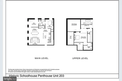 440 R Street NW #203, Washington, DC 20001 - Photo 31