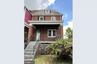 4928 3rd Street NW, Washington, DC 20011 - Photo 1