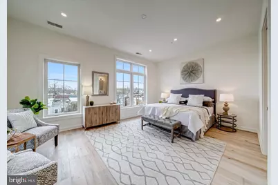 442.5 R Street NW #B, Washington, DC 20001 - Photo 13