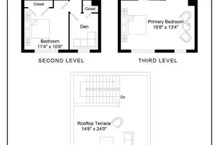 4425 R St NW, Washington, DC 20001 - Photo 25