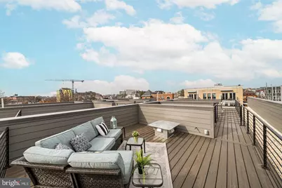 442.5 R Street NW #B, Washington, DC 20001 - Photo 3