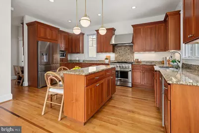 1501 Hamilton Street NW, Washington, DC 20011 - Photo 23