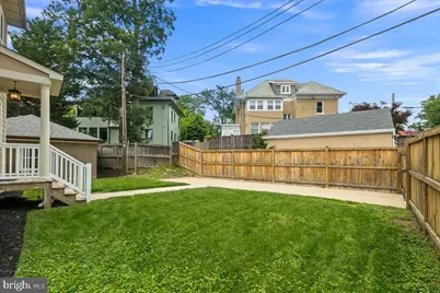 1501 Hamilton Street NW, Washington, DC 20011 - Photo 89