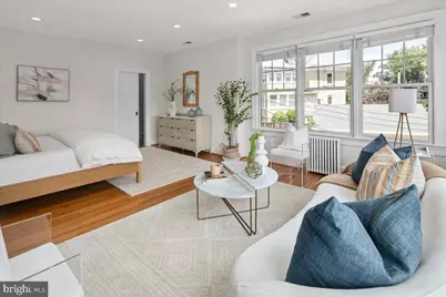 1501 Hamilton Street NW, Washington, DC 20011 - Photo 39