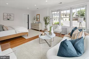 1501 Hamilton St NW, Washington, DC 20011 - Photo 39