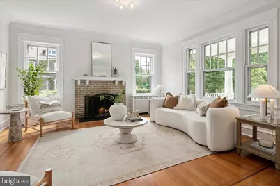 1501 Hamilton Street NW, Washington, DC 20011 - Photo 9