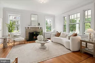 1501 Hamilton St NW, Washington, DC 20011 - Photo 9