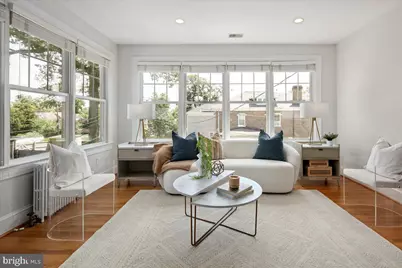 1501 Hamilton Street NW, Washington, DC 20011 - Photo 35