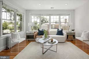 1501 Hamilton St NW, Washington, DC 20011 - Photo 35