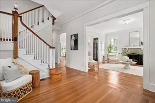 1501 Hamilton St NW, Washington, DC 20011 - Photo 7