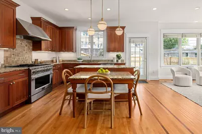 1501 Hamilton Street NW, Washington, DC 20011 - Photo 25