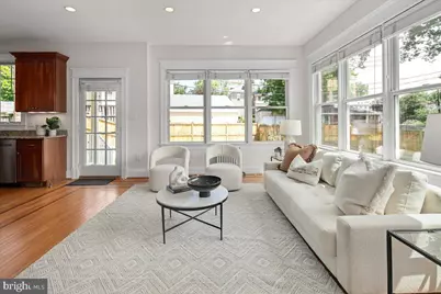 1501 Hamilton Street NW, Washington, DC 20011 - Photo 17