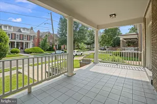 1501 Hamilton St NW, Washington, DC 20011 - Photo 3