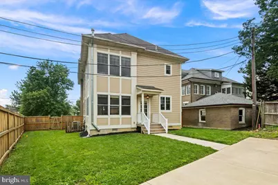 1501 Hamilton Street NW, Washington, DC 20011 - Photo 87