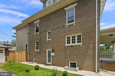 1501 Hamilton Street NW, Washington, DC 20011 - Photo 83