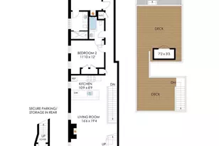 1312 Florida Ave NW, Washington, DC 20009 - Photo 19