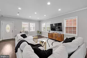 3327 5th St SE, Washington, DC 20032 - Photo 7