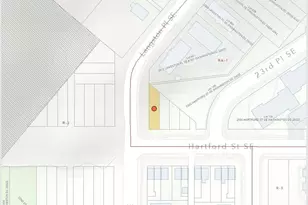 Lots 0002-0005 Hartford Street SE, Washington, DC 20020 - Photo 1