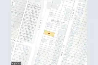 233 55th Street NE, Washington, DC 20019 - Photo 1